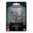 Games Workshop 99070110003 - NECRONS: CHRONOMANCER 49-45