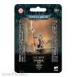 Games Workshop 99070113003 - T´AU EMPIRE: HIMMLISCHERE 56-24