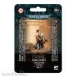 Games Workshop 99070113005 - T´AU EMPIRE: SCHATTENSCHLEICHER 56-32