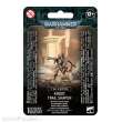 Games Workshop 99070113007 - T´AU EMPIRE: KROOT-PFADFORMER 56-57