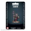 Games Workshop 99070117013 - GENESTEALER CULTS: CLAMAVUS 51-45