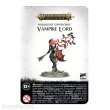 Games Workshop 99070207014 - SOULBLIGHT GRAVELORDS: VAMPIRE LORD 91-52