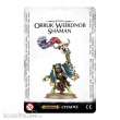 Games Workshop 99070209008 - ORRUK WARCLANS: WIRRKOPP-SCHAMANE 89-27