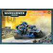 Games Workshop 99120101030 - SPACE MARINE TRIKE MK2 48-20