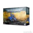 Games Workshop 99120101271 - INVADER-QUAD DER PRIMARIS SPACE MARINES 48-50