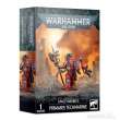 Games Workshop 99120101278 - SPACE MARINES: PRIMARIS-TECHMARINE 48-39