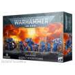 Games Workshop 99120101283 - SPACE MARINES: STURM-INTERCESSOREN 48-36