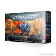 Games Workshop 99120101299 - EHRWÜRDIGER DREADNOUGHT DER SPACE MARINE 48-32