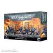 Games Workshop 99120101307 - EXTERNATOREN DER SPACE MARINES 48-71