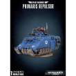 Games Workshop 99120101311 - REPULSOR DER SPACE MARINES 48-78