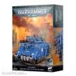 Games Workshop 99120101322 - REPULSOR EXECUTIONER DER SPACE MARINES 48-55