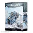 Games Workshop 99120101346 - SPACE WOLVES: STORMFANG-ANGRIFFSSCHIFF 53-11