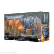 Games Workshop 99120101393 - SPACE MARINES: BALLISTUS DREADNOUGHT 48-11