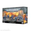 Games Workshop 99120101398 - TERMINATORTRUPP DER SPACE MARINES 48-90