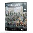 Games Workshop 99120101406 - KAMPFPTROUILLE DER DARK ANGELS 73-44