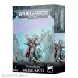 Games Workshop 99120102122 - THOUSAND SONS: MAGISTER INFERNALIS 43-79