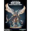 Games Workshop 99120102129 - DEATH GUARD: MORTARION DÄMONENPRIMARCH 43-49