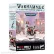 Games Workshop 99120103122 - ROTN GOBBOS SPRENGTASTISCHER SCHNEEMANN 50-69