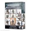 Games Workshop 99120105106 - CADIANER-UPGRADEGUSSRAHMEN 47-40