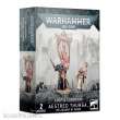 Games Workshop 99120108050 - AESTRED THURGA RELIQUIARIS 52-36