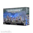 Games Workshop 99120108074 - ADEPTUS CUSTODES: SCHWESTERN DER STILLE 01-08