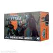 Games Workshop 99120108093 - AGENT-DER INQUISITION KILL-TEAM 103-38