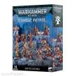 Games Workshop 99120108094 - KAMPFPATROUILLE DES ADEPTUS CUSTODES 73-01