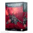 Games Workshop 99120109016 - DEATHWATCH: CORVUS BLACKSTAR 39-12