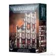 Games Workshop 99120199076 - B/ZONE MANUFACT.: SANCTUM ADMINISTRATUS 64-65