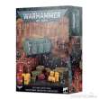 Games Workshop 99120199092 - GEPANZERTE MUNITORUM-CONTAINER 64-98