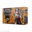 Games Workshop 99120201114 - WARCRY: JADE-OBELISK 111-96