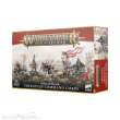 Games Workshop 99120202048 - FREIGILDEN-BEFEHLSSTAB 86-12