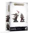 Games Workshop 99120202054 - GALEN UND DORALIA VEN DENST 86-45