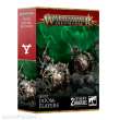 Games Workshop 99120206044 - DING-SCHREDDER 90-41