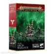 Games Workshop 99120206049 - SKAVEN: ERZWARLOCK 90-48