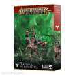 Games Workshop 99120206059 - SKAVEN: THANQUOL AUF KNOCHENBRECHER 90-16