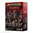 Games Workshop 99120207128 - SPEERSPITZE DER HOFE DER LEICHENFRESSER 70-24