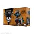 Games Workshop 99120207184 - WARCRY: TERATISCHE KOHORTE 112-22