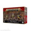 Games Workshop 99120209114 - WIRRPROTZE 89-82