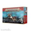 Games Workshop 99120218051 - S/ETERNALS: STURMSCHLAG-STREITWAGEN 96-48