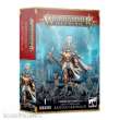 Games Workshop 99120218052 - FÜRST KOMMANDANT BASTIAN CARTHALOS 96-52