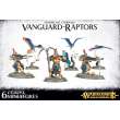 Games Workshop 99120218067 - STORMCAST ETERNALS: RAPTOREN DER VORHUT 96-30