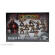 Games Workshop 99120599003 - NECROMUNDA GOLIATH GANG 300-10