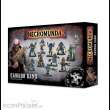 Games Workshop 99120599007 - NECROMUNDA CAWDOR GANG 300-31