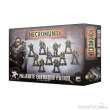 Games Workshop 99120599011 - NECROMUNDA: PALANITE ENFORCER PATROL 300-45