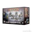 Games Workshop 99120599012 - NECROMUNDA: PALANITE SUBJUGATOR PATROL 300-46