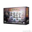 Games Workshop 99120599019 - ESCHER DEATH MAIDENS & WYLD RUNNERS 300-66