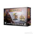 Games Workshop 99120599020 - JOTUNN H-GRADE SERVITOR OGRYNS 300-64