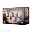 Games Workshop 99120599025 - NECROMUNDA: CAWDOR REDEMPTIONISTS 300-76