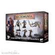 Games Workshop 99120599028 - DELAQUE NACHT-GHUL AND PSY-GHEISTS 300-77